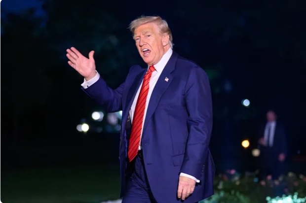 آمریکایی ها از دست ترامپ به کانادا فرار می کنند