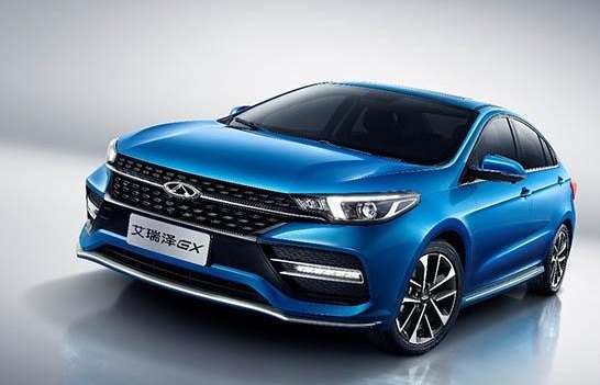 آریزو۶، رقیب برای پرفروش های بازار + عکس
