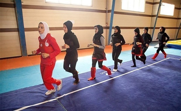 106 باشگاه ورزشی ویژه بانوان در کردستان فعال است