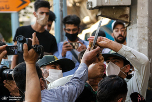 منتخب تصاویر امروز جهان- 12 مهر