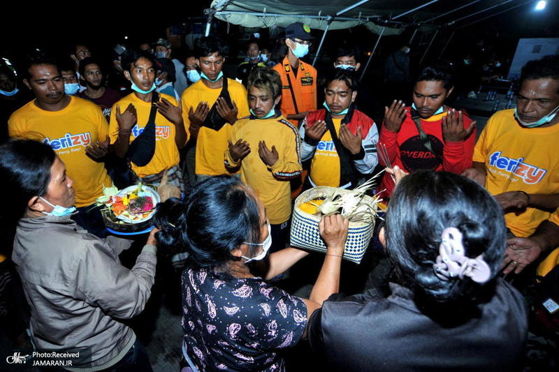 منتخب تصاویر امروز جهان- 9 تیر 1400