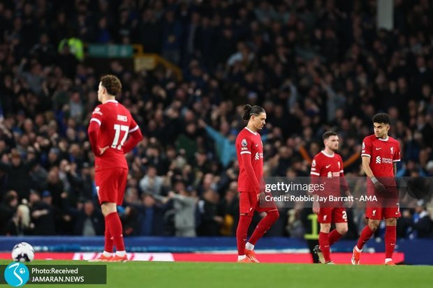 آوریل جهنمی کلوپ و لیورپول 