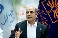 آیین رونمایی از کتاب مرقع عماد الکتاب (11)