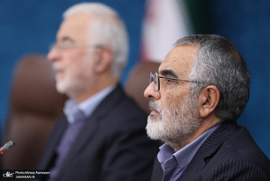 اولین نشست ستاد بزرگداشت امام خمینی (س) در وزرات کشور