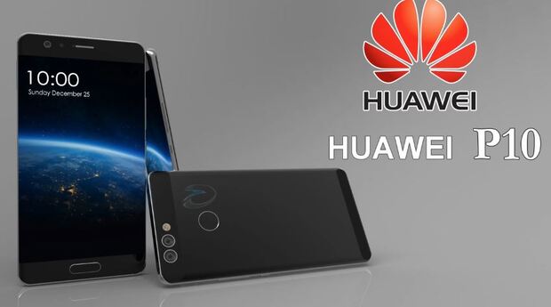 انتشار مشخصات هوآوی P10 و P10 Plus 
