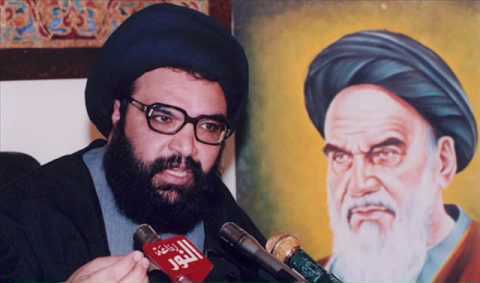 ماذا جرى فی اجتماع قیادات حزب الله مع الامام الخمینی؟