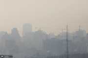 بایدها و نبایدها در زمان آلودگی هوا + عکس