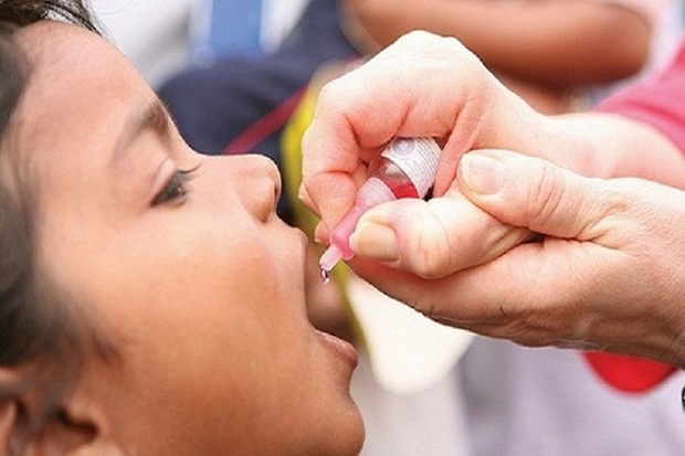 واکسیناسیون فلج اطفال در کهگیلویه و بویراحمد تکمیل می شود