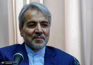 نوبخت: دولت حمایت خود را از ورزشکاران ادامه می‌دهد
