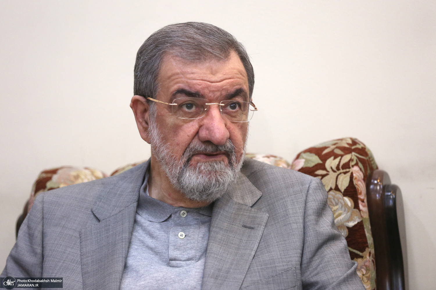 محسن رضایی: ما در مذاکرات جدی هستیم/ برای آمریکا بهتر است وارد ماجراجویی علیه ایران نشود/ اگر آمریکا این اشتباه مهلک را مرتکب شود ما تا آخرین قطره خون برای دفاع از کیان ایران آماده‌ایم