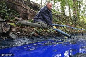 منتخب تصاویر امروز جهان- 10 اردیبهشت 1400