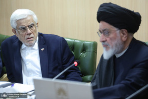 هشتادو نهمین جلسه شورای معاونین سازمان اسناد و کتابخانه ملی