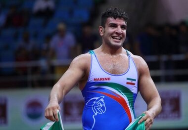 ایران قهرمان جام تختی شد
