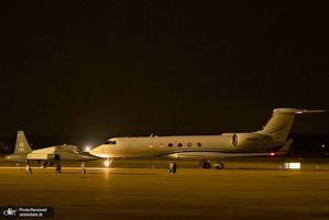 منتخب تصاویر امروز جهان - 20 آذر 1401