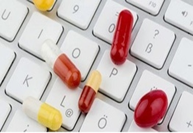فروش اینترنتی دارو ممنوع و غیرقانونی است