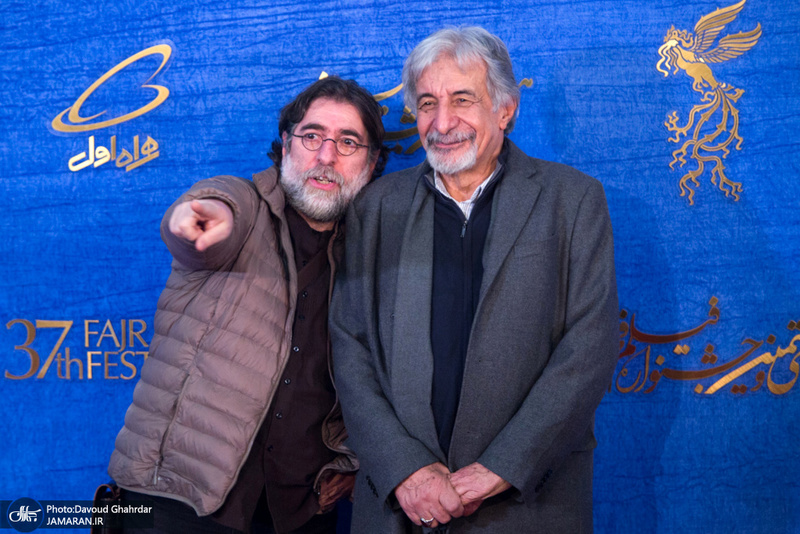 ششمین روز از جشنواره فیلم فجر