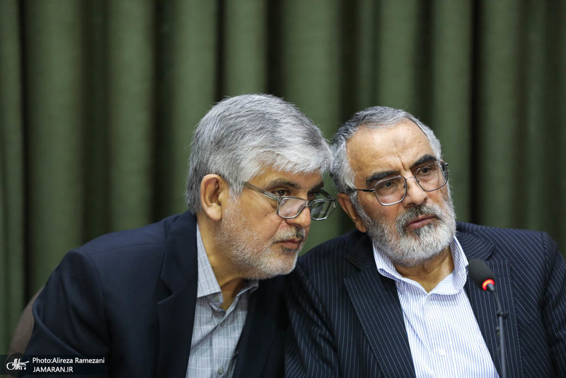 اضافه دومین جلسه ستاد