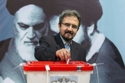 قاسمی: ایرانی‌ها یاد گرفته‌اند برای ایجاد هر تحولی باید از صندوق‌های رای استفاده کنند