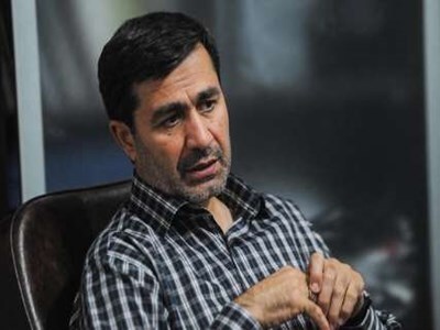 علیزاده سرپرست فدراسیون ملی ورزش‌های دانشگاهی شد