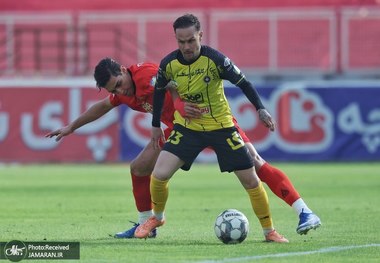 سید صالحی: استقلال تمام کننده ندارد/ پول های میلیاردی صرف بازیکن بی کیفیت می‌شود