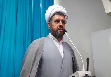 اعطای نشان ذوالفقار به سردار سلیمانی نماد رضایت مقام معظم رهبری است