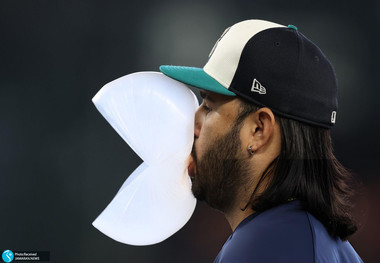 گزارش تصویری| لحظات عجیب جهان ورزش