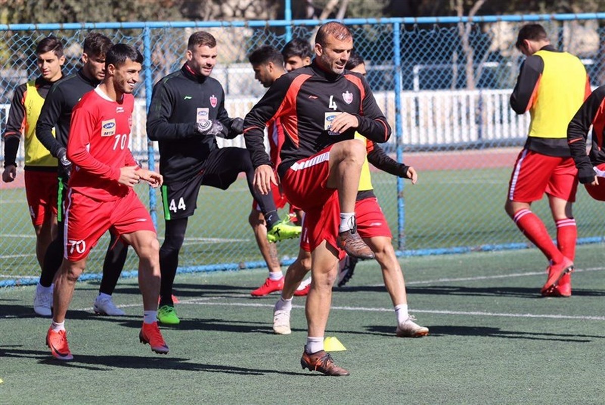 سید جلال: دستورهایی علیه پرسپولیس صادر می‌شود
