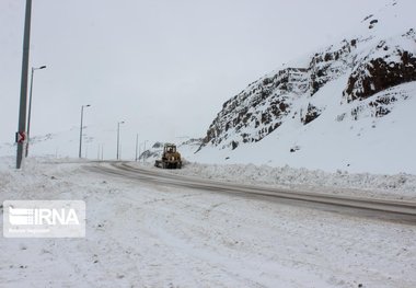 راه ۹۵ درصد روستاهای آستارا بازگشایی شد