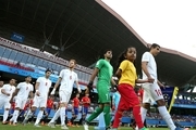 اعلام اسامی 23 بازیکن دعوت شده به اردوی تیم ملی فوتبال نوجوانان
