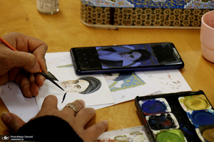  رویدادهای فرهنگی و هنری سومین هفته بر آستان آفتاب - 4