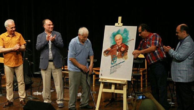 محمد دوّلو از دنیا رفت