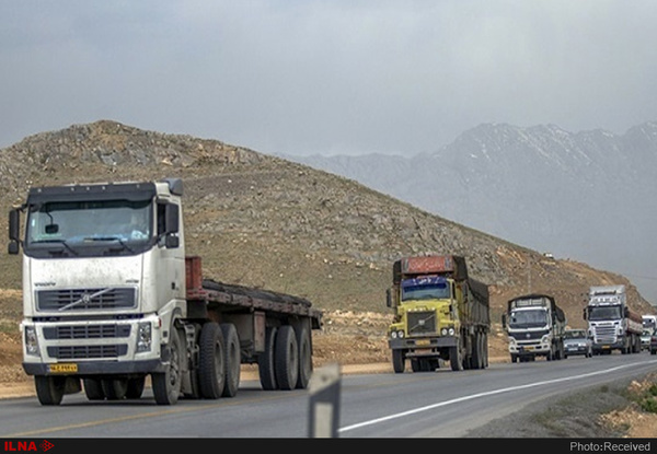 ممنوعیت صادرات کالاهای اساسی از مرز مهران