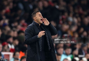 کاناوارو: بازی با ایران هیچوقت آسان نبوده است/ نیاز داریم بیشتر کار کنیم