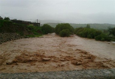 مسیر قصرقند- نیکشهر در جنوب سیستان و بلوچستان بازگشایی شد