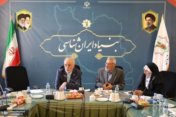 علی‌اکبر صالحی: هیچ جنگی در تاریخ ابدی نبوده و شرایط کنونی نیز دائمی نخواهد بود/ با سربلندی از این بحران خارج خواهیم شد، هرچند هزینه‌هایی نیز خواهیم داد/ جنگ اخیر باعث شد بخشی از افکار عمومی دنیا با واقعیت‌های جدیدی درباره ایران آشنا شود