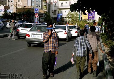 کودکان کار مشکلات زیادی در زمینه آموزش و درمان مواجه هستند