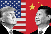آرزوی آمریکا برای پیوستن چین به ائتلاف دریایی شدنی نیست