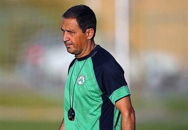 حرف های نمازی درباره مبلغ پیشنهادش به تراکتور