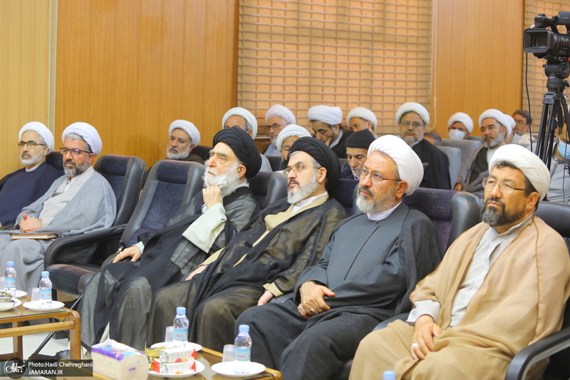 پنجمین نشست تبیین مکتب امام خمینی با عنوان «مکتب اصولی (2)»