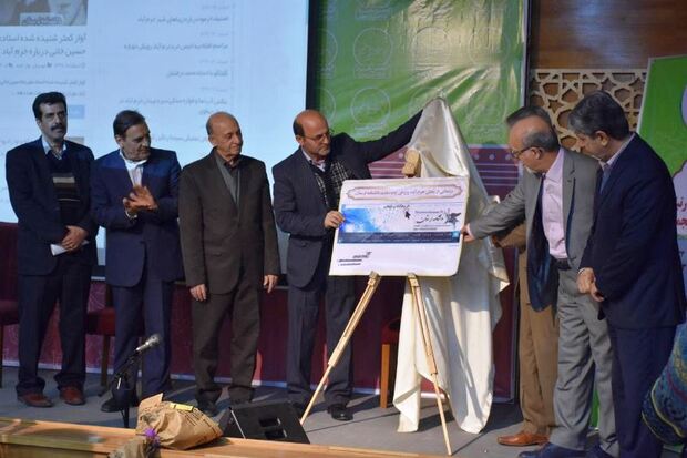انجمن رویش دوباره 'خرد' در خرم آباد آغاز به کار کرد