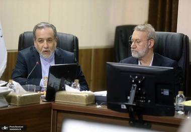 عراقچی: هنوز هیچ متنی با آژانس اتمی مورد تایید نهایی قرار نگرفته است