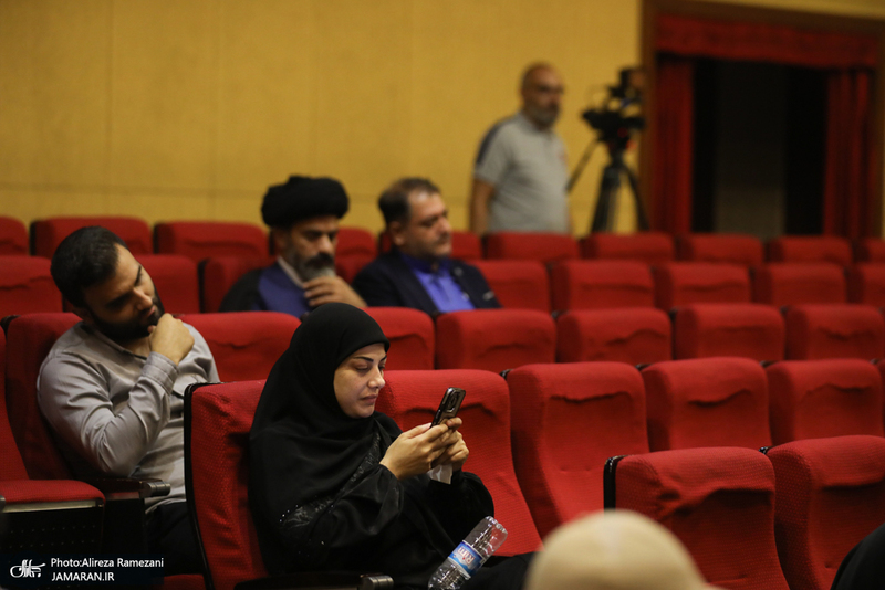 مراسم روایت لبنان