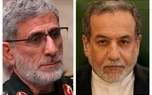  عراقچی و سردار قاآنی عضو بنیاد حفظ آثار دفاع مقدس و مقاومت شدند