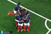 جام جهانی 2022| واکنش فیفا به فینالیست شدن فرانسه و آرژانتین+عکس