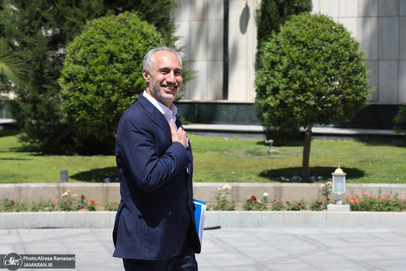 جلسه امروز هیئت دولت