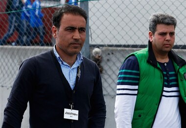 مهدوی کیا پیشنهاد سرمربیگری تیم امید را رد کرد

