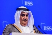 اشتباه بزرگ بحرین و وزیر خارجه اش