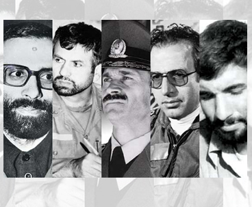 ما أعظم سعادة هؤلاء الشهداء الذین أدوا واجبهم تجاه الإسلام والشعب الشریف..