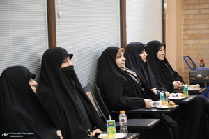 هشتمین سالگرد درگذشت مرحوم آیت الله موسوی نژاد (ره) در قم