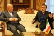 مسعود سلیمانی: تحریم‌ها بهانه‌ای برای آزار و اذیت مردم ایران است